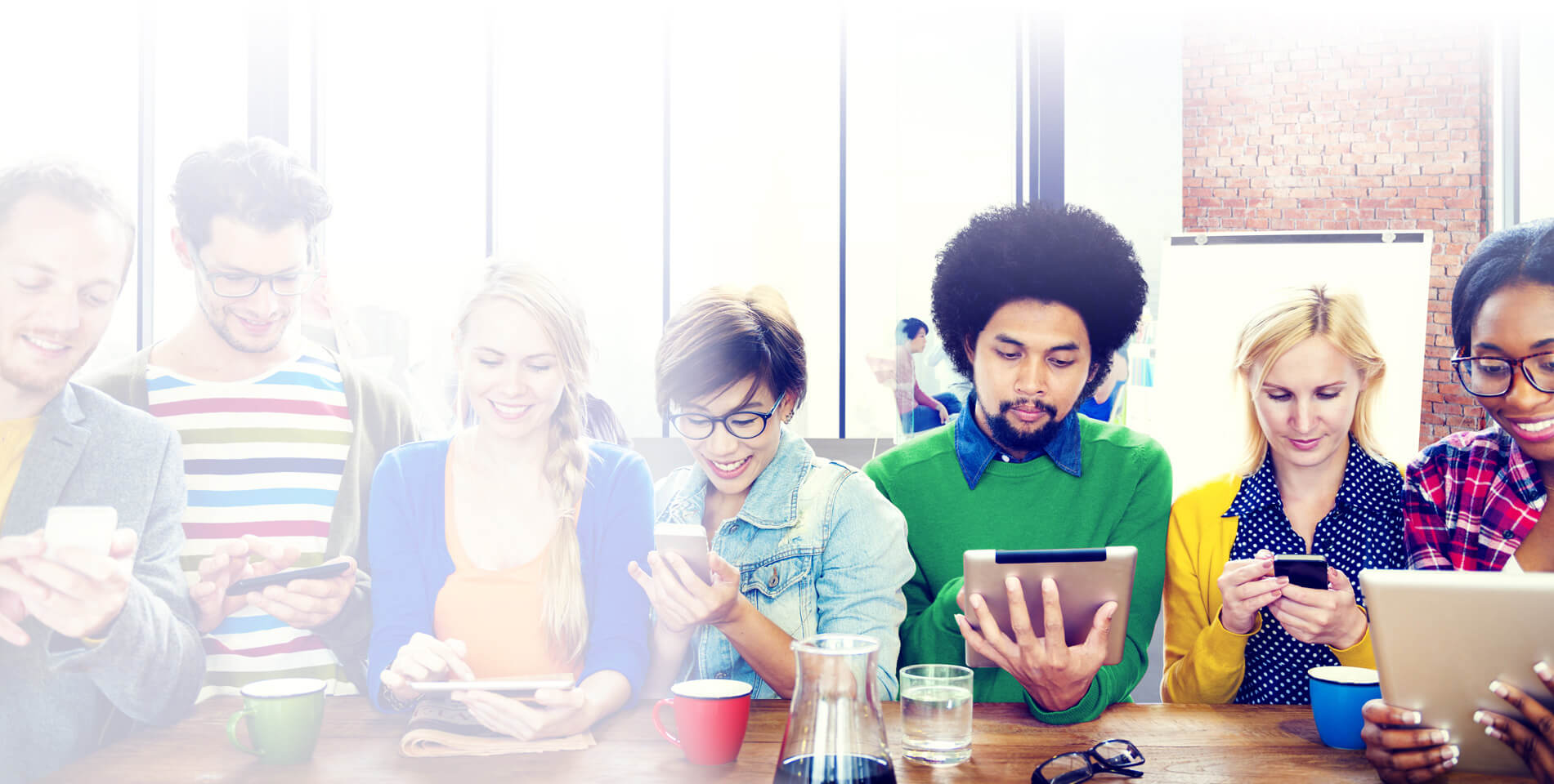 We are Digital Agency